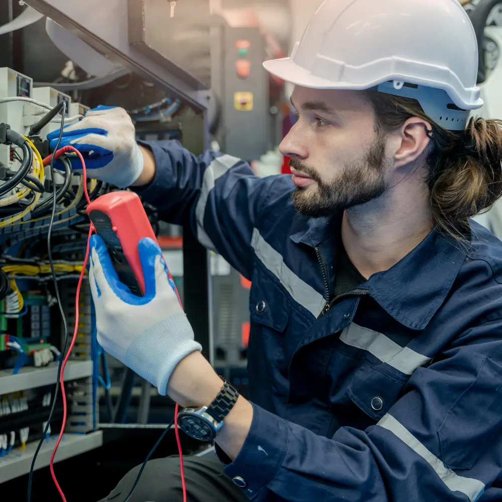 MJB Electrical Group electrician